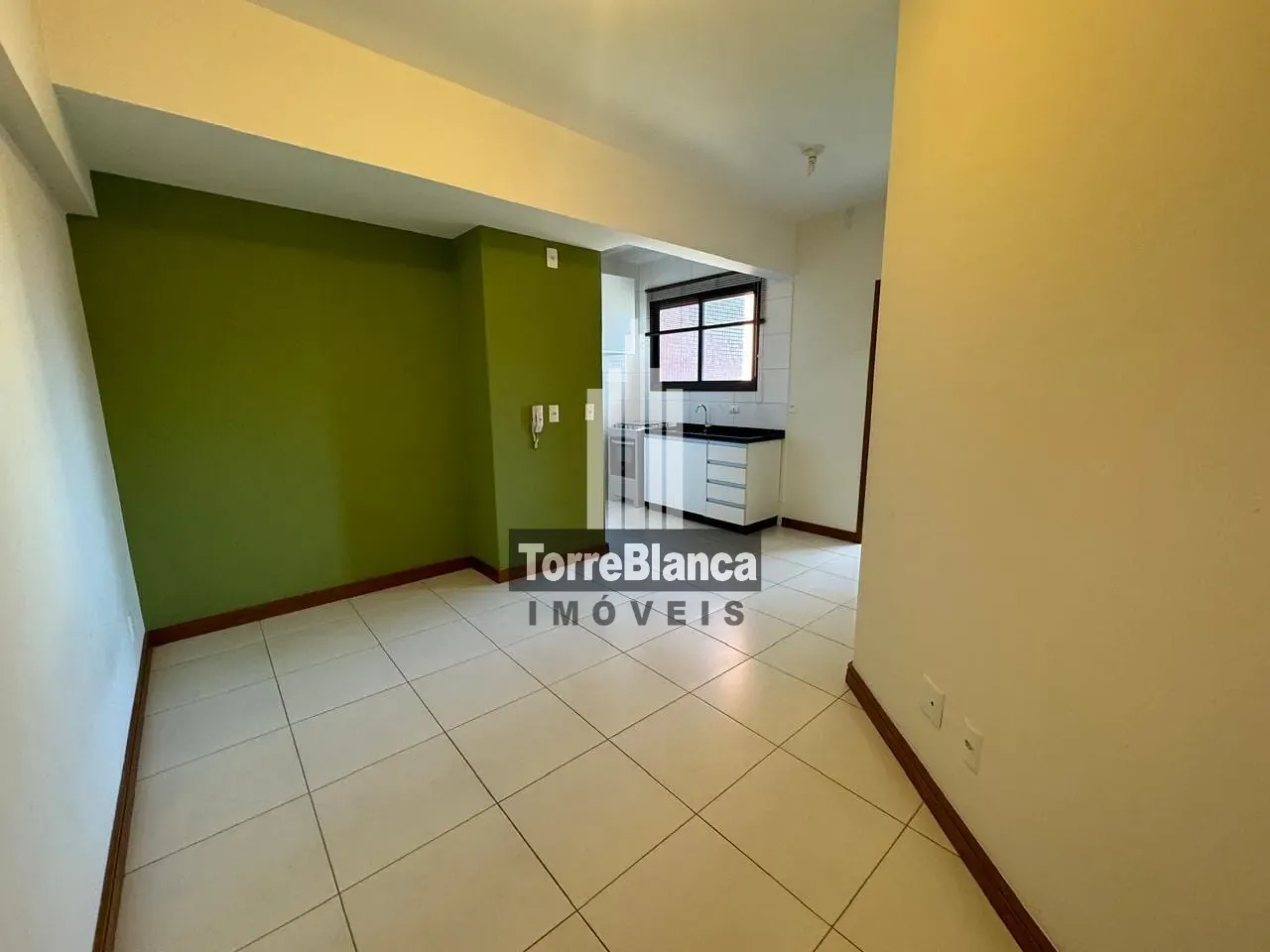 Apartamento, 1 quarto, 39 m² - Foto 2