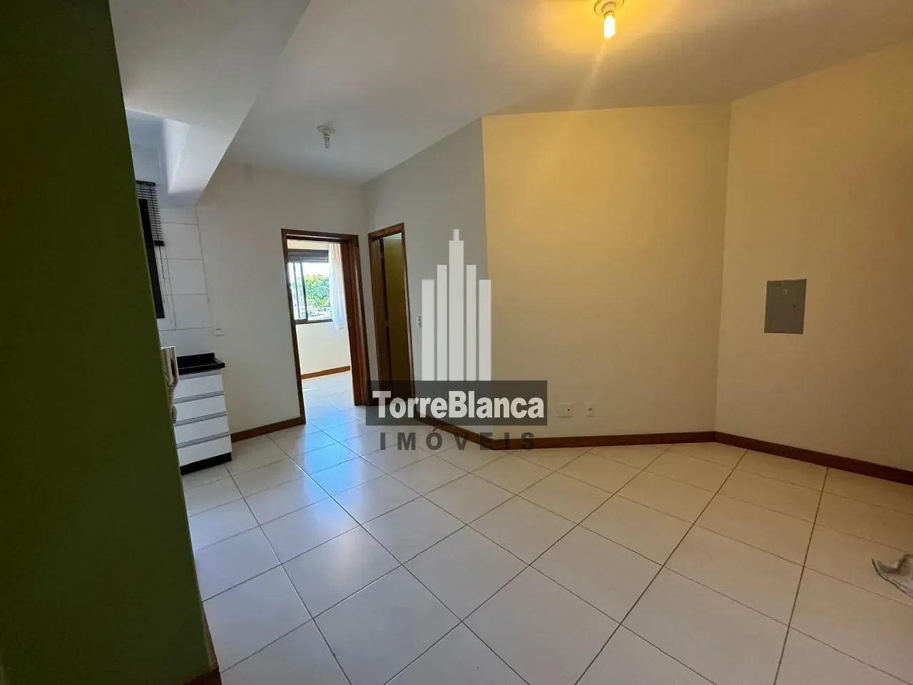 Apartamento, 1 quarto, 39 m² - Foto 6