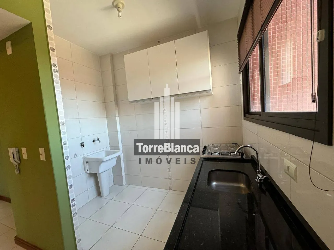 Apartamento, 1 quarto, 39 m² - Foto 5