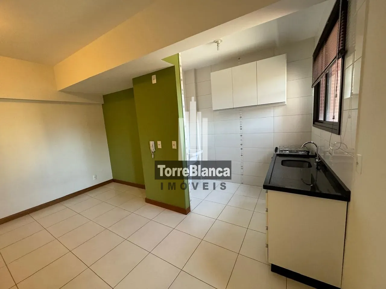 Apartamento, 1 quarto, 39 m² - Foto 4