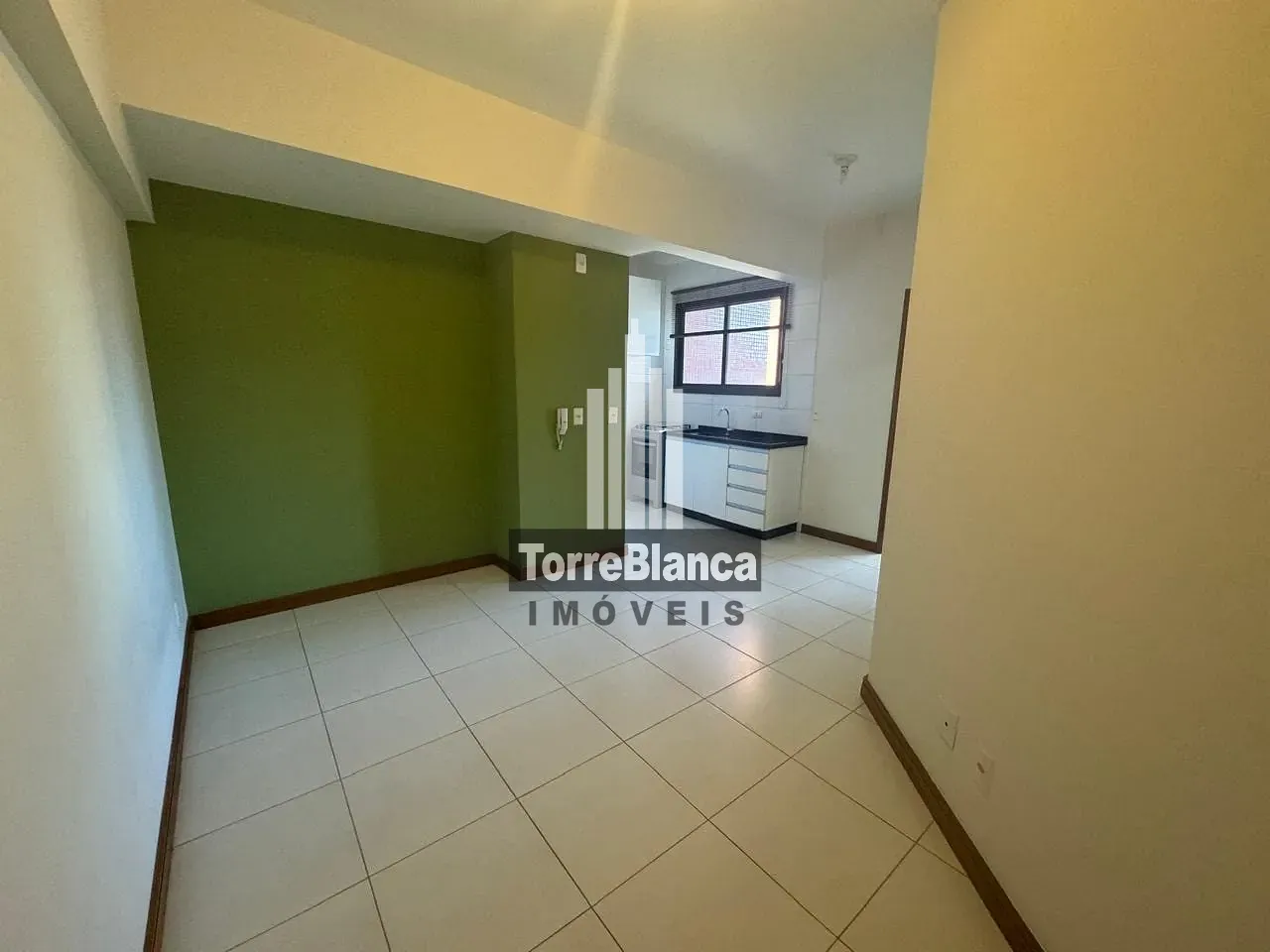 Apartamento, 1 quarto, 39 m² - Foto 3