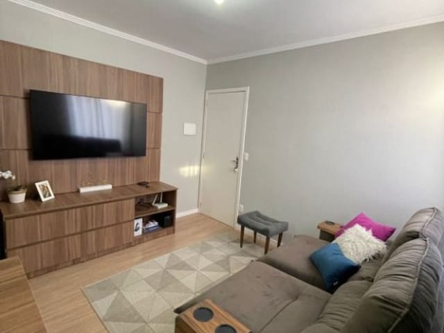Apartamento 2 quartos e 1 banheiro, à venda, no bairro Fragata em Pelotas