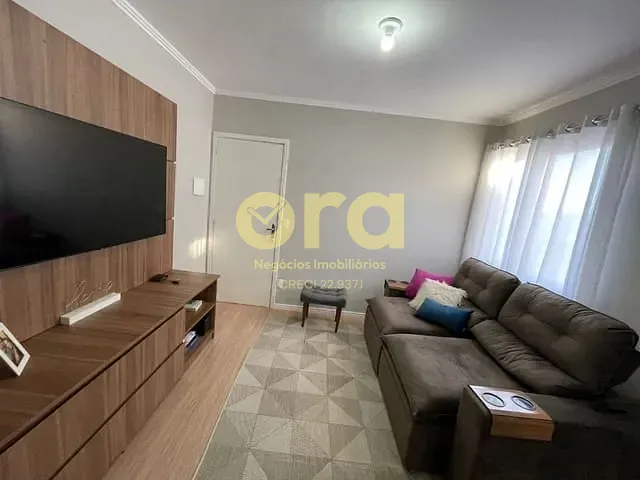 Apartamento 2 quartos e 1 banheiro, à venda, no bairro Fragata em Pelotas
