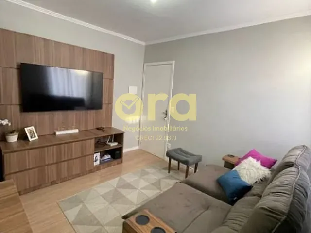 Apartamento 2 quartos e 1 banheiro, à venda, no bairro Fragata em Pelotas