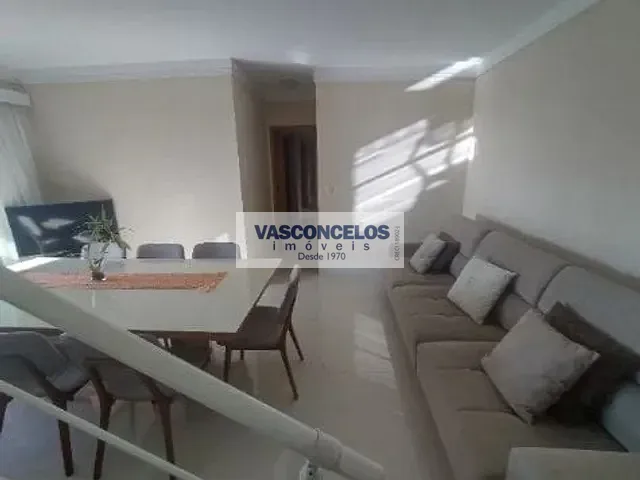 Apartamento 4 quartos e 3 banheiros, à venda, no bairro Jardim Aquarius em São José dos Campos
