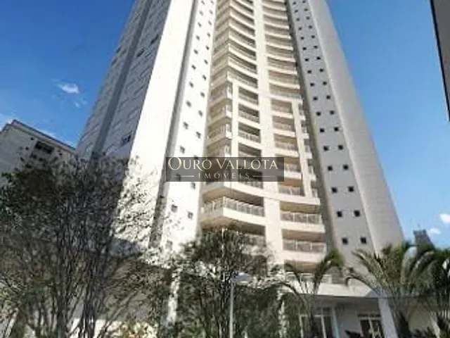 Apartamento com 122m² 3 quartos e 2 banheiros, à venda, no bairro Mooca em São Paulo