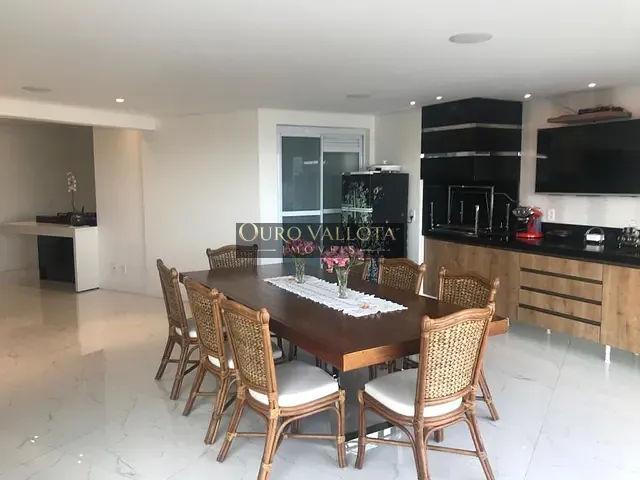 Apartamento com 122m² 3 quartos e 2 banheiros, à venda, no bairro Mooca em São Paulo