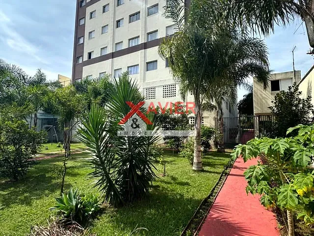 Apartamento 2 quartos e 1 banheiro, à venda, no bairro Vila Nova York em São Paulo