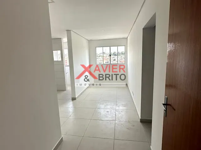 Apartamento 2 quartos e 1 banheiro, à venda, no bairro Vila Nova York em São Paulo