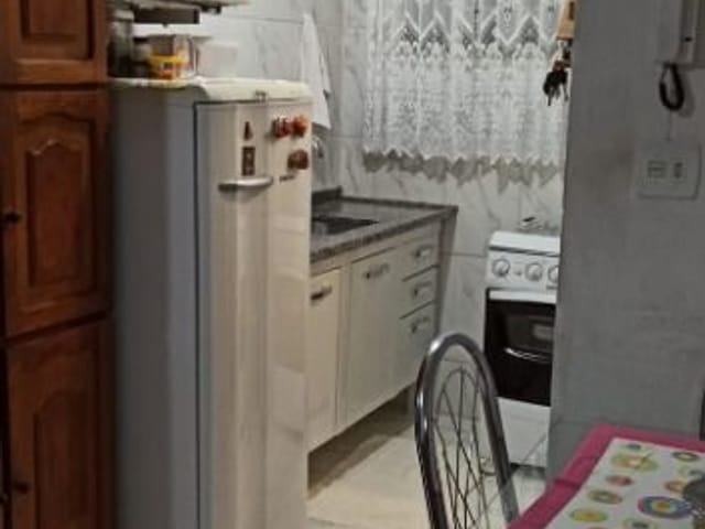 Foto do Apartamento - Apartamento à venda 2 Quartos, 5 Vagas, 2389M², Conjunto Margarida Rosa de Azevedo, Uberaba - MG | Cohab | ZUCATO IMOBILIARIA LTDA