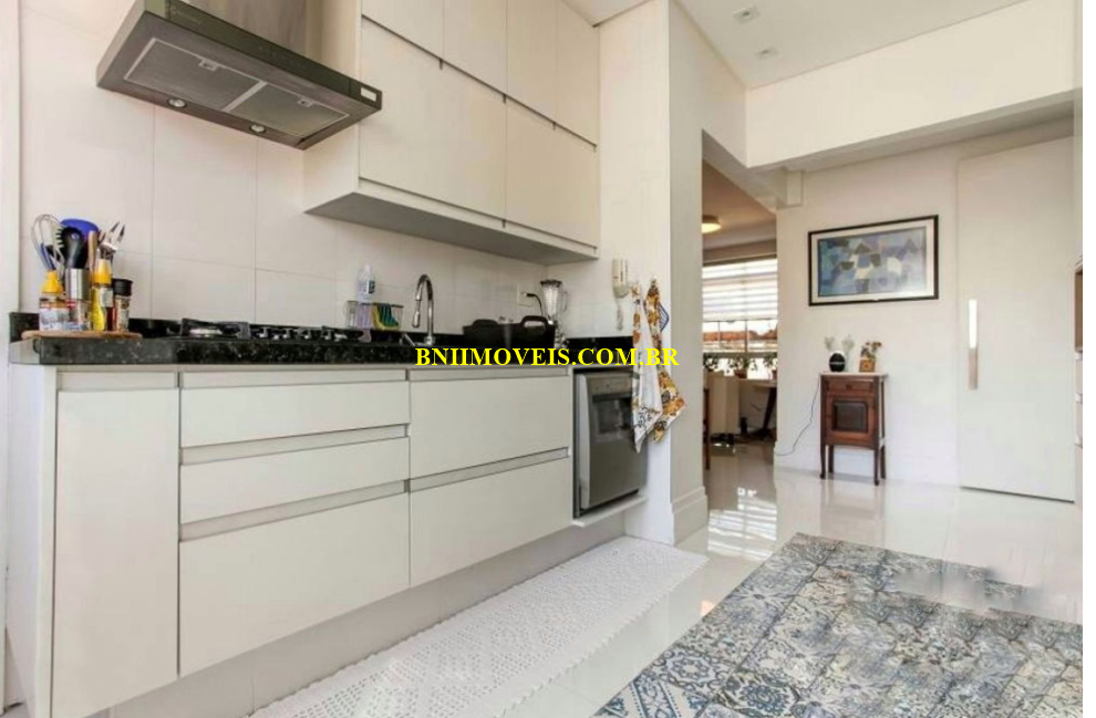 Apartamento, 2 quartos, 108 m² - Foto 4