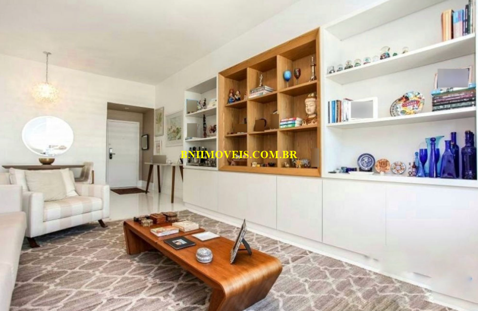 Apartamento, 2 quartos, 108 m² - Foto 3