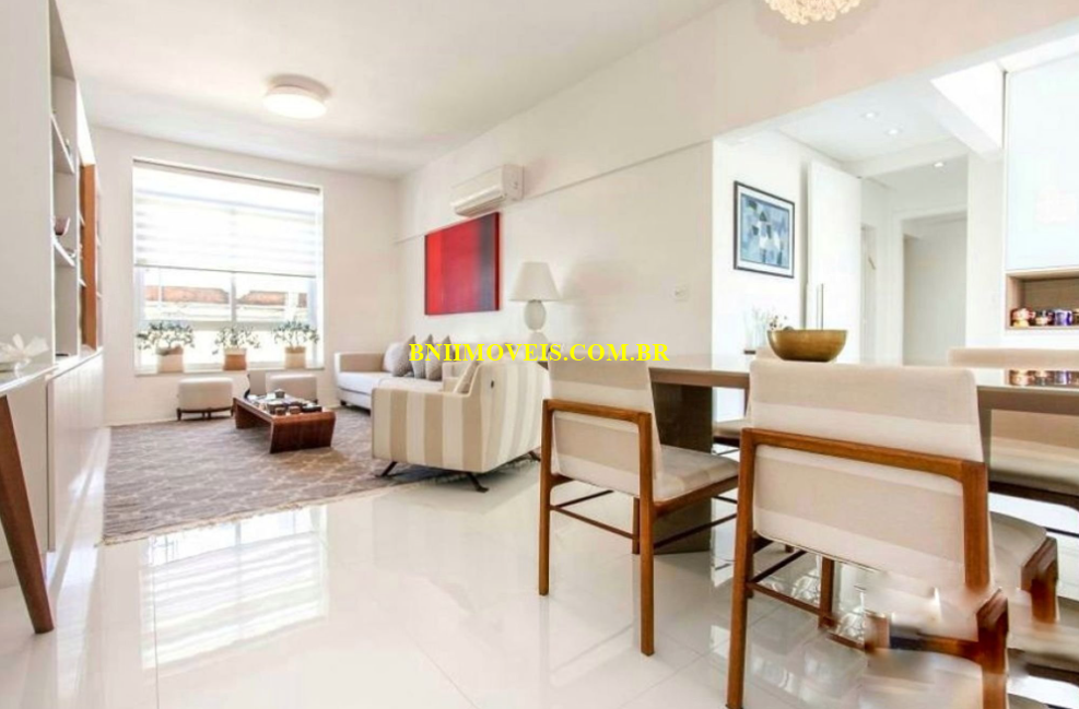 Apartamento, 2 quartos, 108 m² - Foto 2