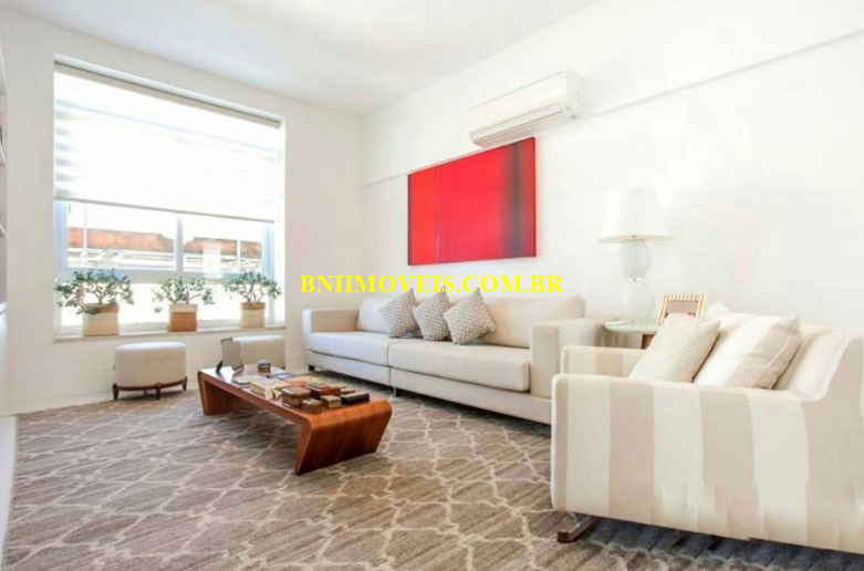 Apartamento, 2 quartos, 108 m² - Foto 1