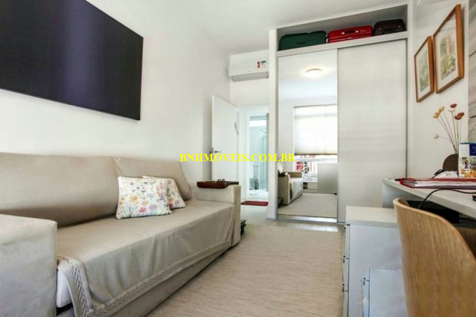 Apartamento, 2 quartos, 108 m² - Foto 7