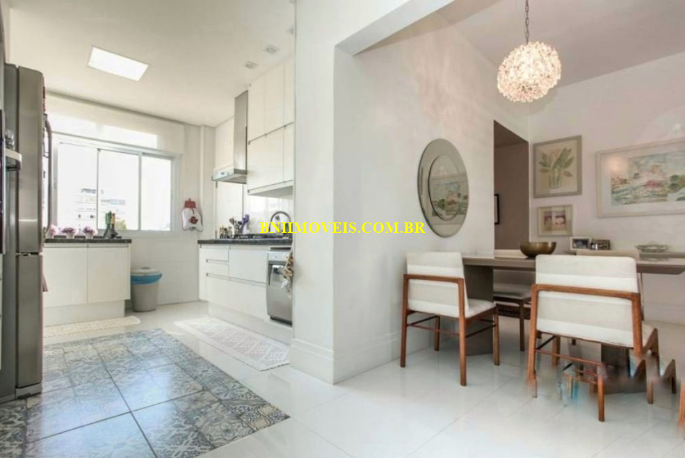 Apartamento, 2 quartos, 108 m² - Foto 5