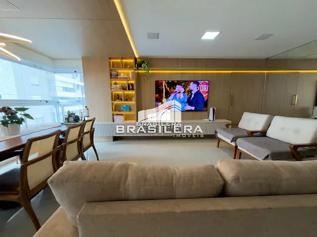 Apartamento 3 quartos e 4 banheiros, à venda, no bairro Jardim América em Goiânia