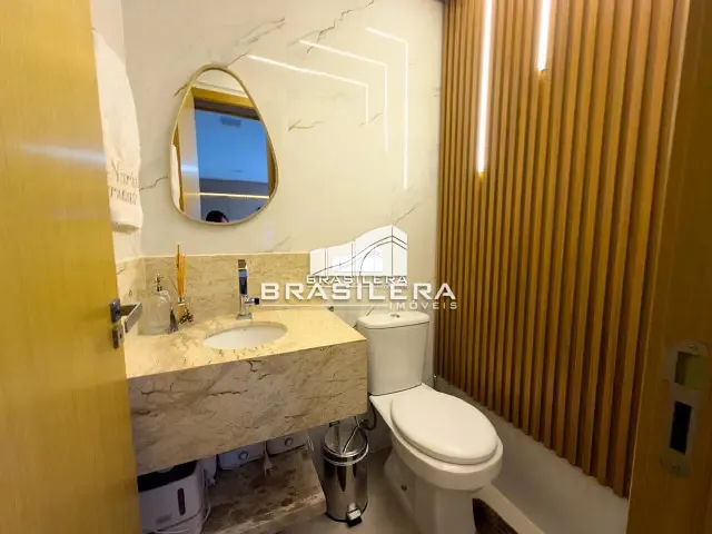 Apartamento 3 quartos e 4 banheiros, à venda, no bairro Jardim América em Goiânia