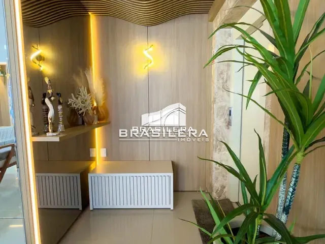 Apartamento 3 quartos e 4 banheiros, à venda, no bairro Jardim América em Goiânia