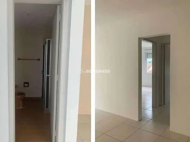 Apartamento 2 quartos e 1 banheiro, à venda, no bairro Vila São José em Porto Alegre