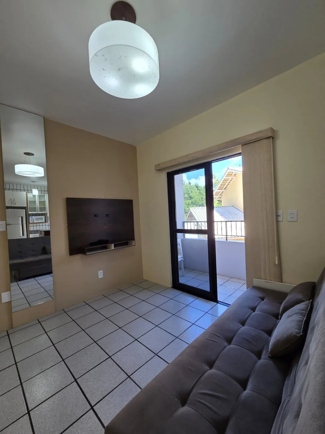Apartamento, 1 quarto, 50 m² - Foto 4