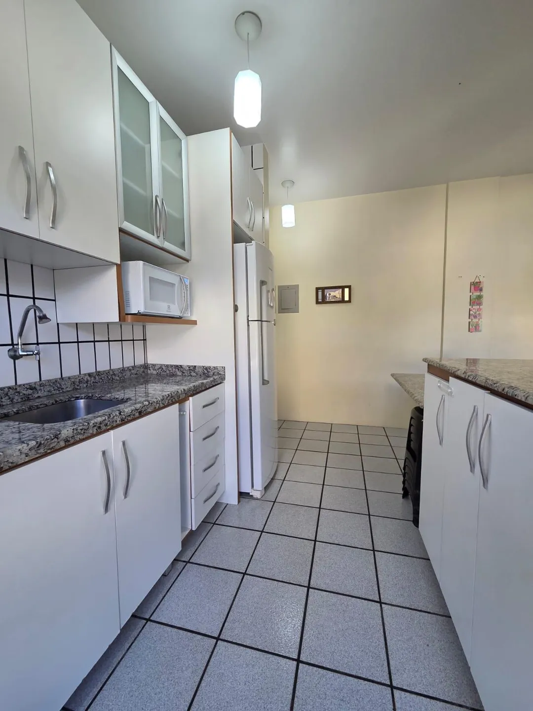 Apartamento, 1 quarto, 50 m² - Foto 7