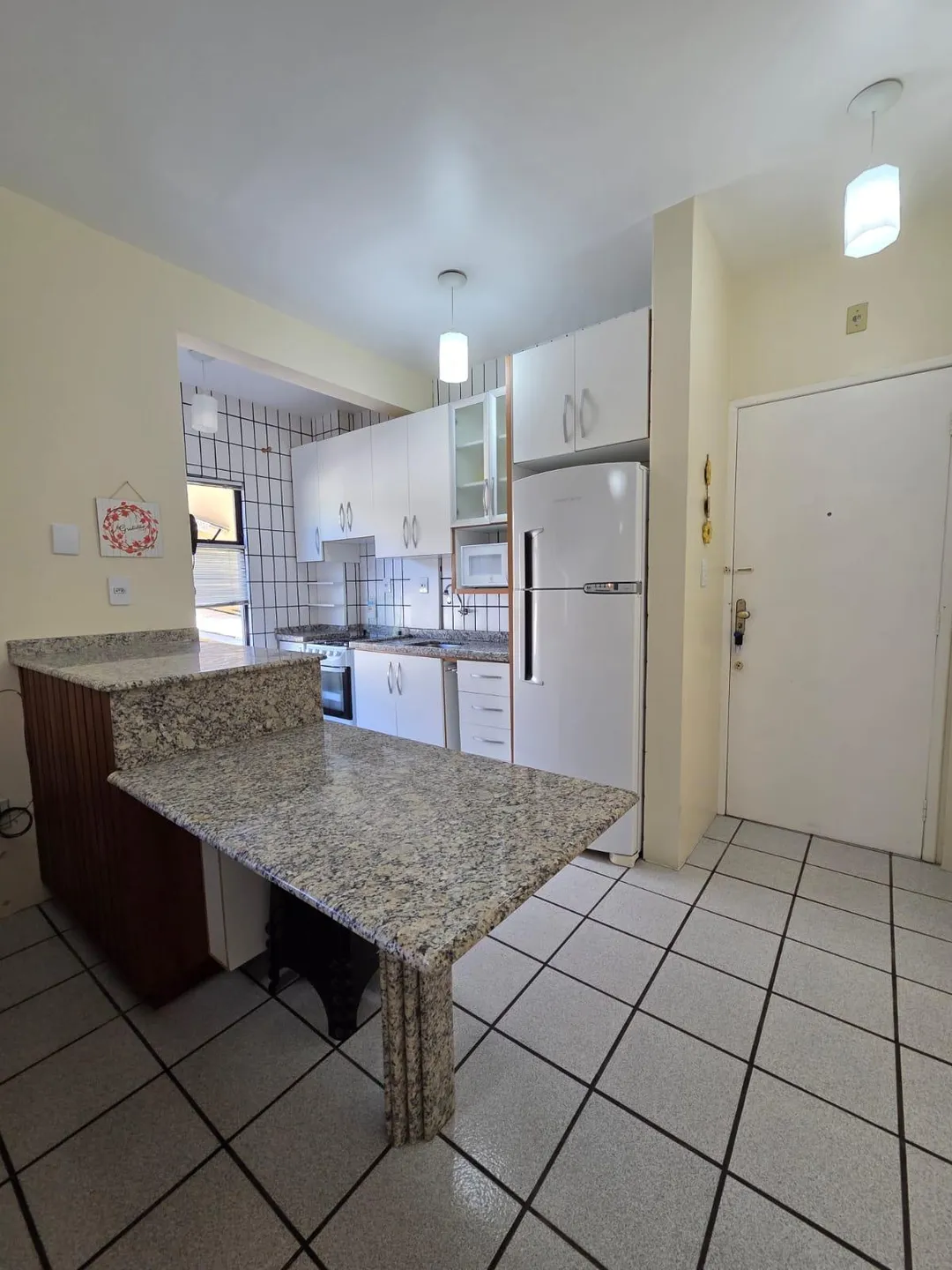 Apartamento, 1 quarto, 50 m² - Foto 6