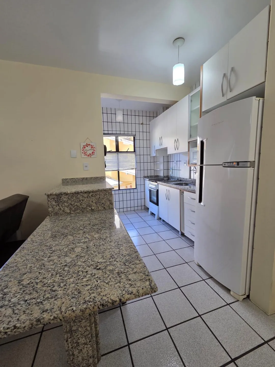 Apartamento, 1 quarto, 50 m² - Foto 8