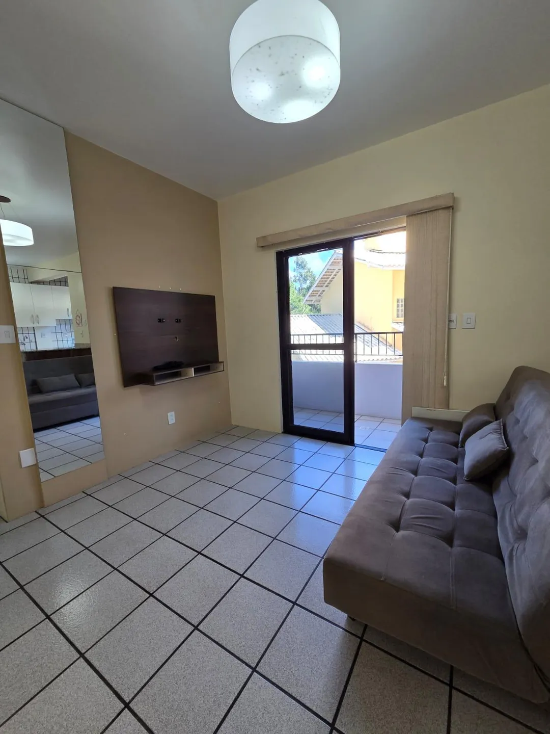 Apartamento, 1 quarto, 50 m² - Foto 2