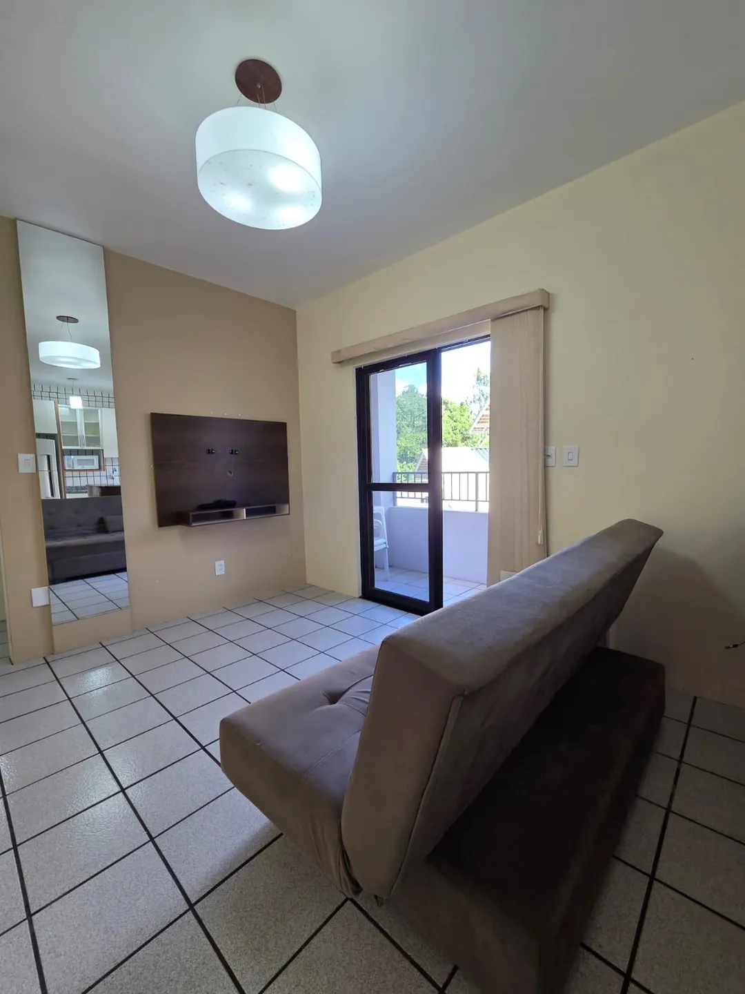 Apartamento, 1 quarto, 50 m² - Foto 1