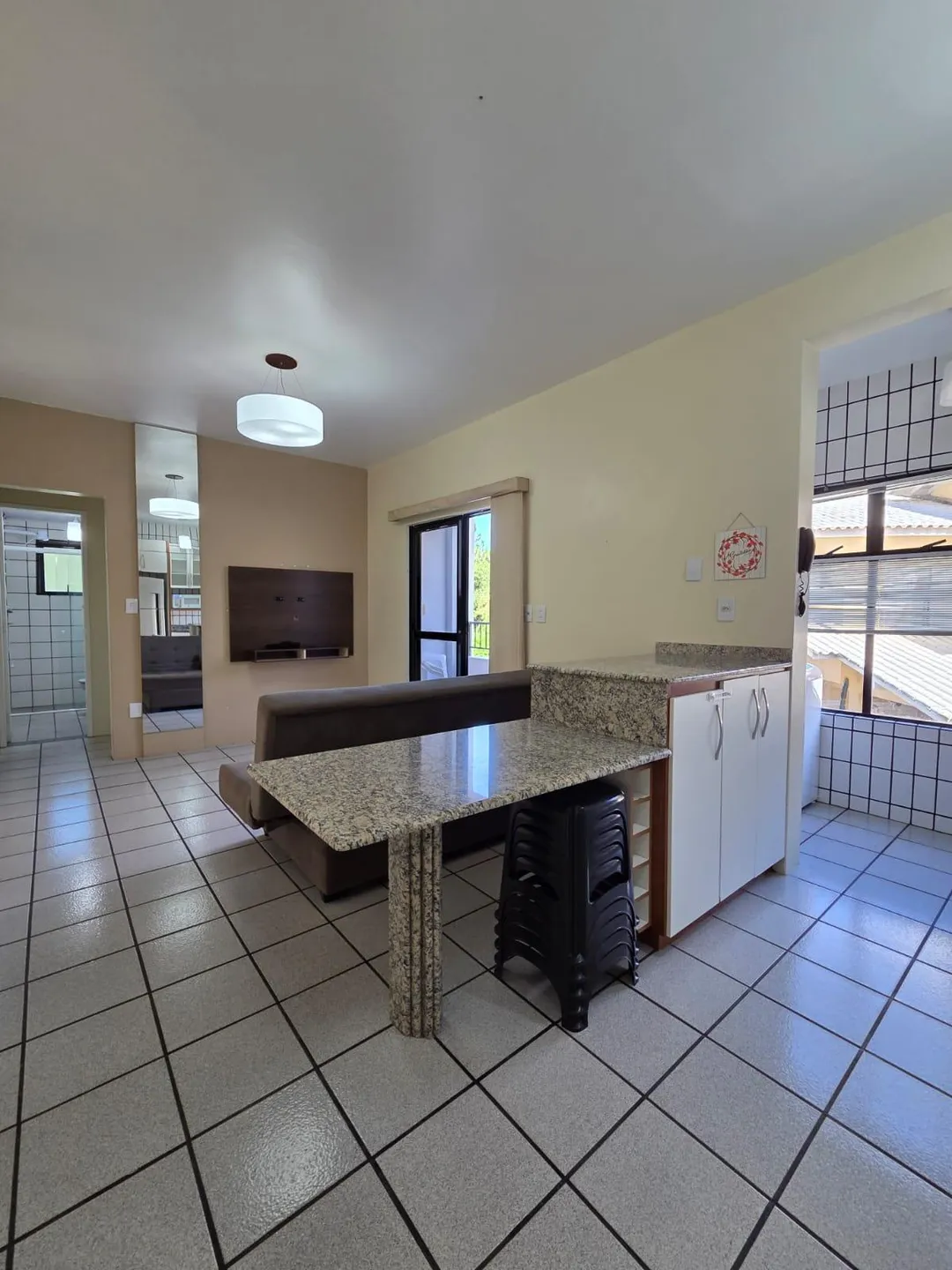 Apartamento, 1 quarto, 50 m² - Foto 5