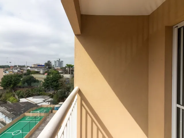 Apartamento com 56m² 2 quartos e 1 banheiro, à venda, no bairro Jardim Casablanca em São Paulo