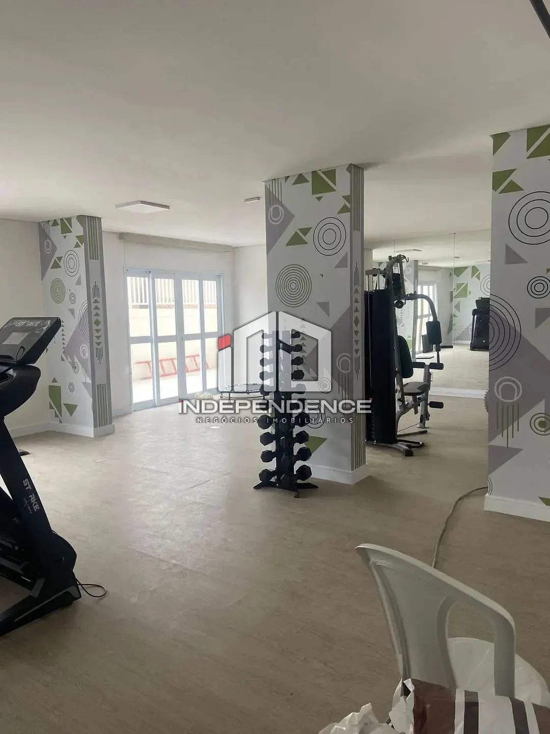 Apartamento, 2 quartos, 44 m² - Foto 59
