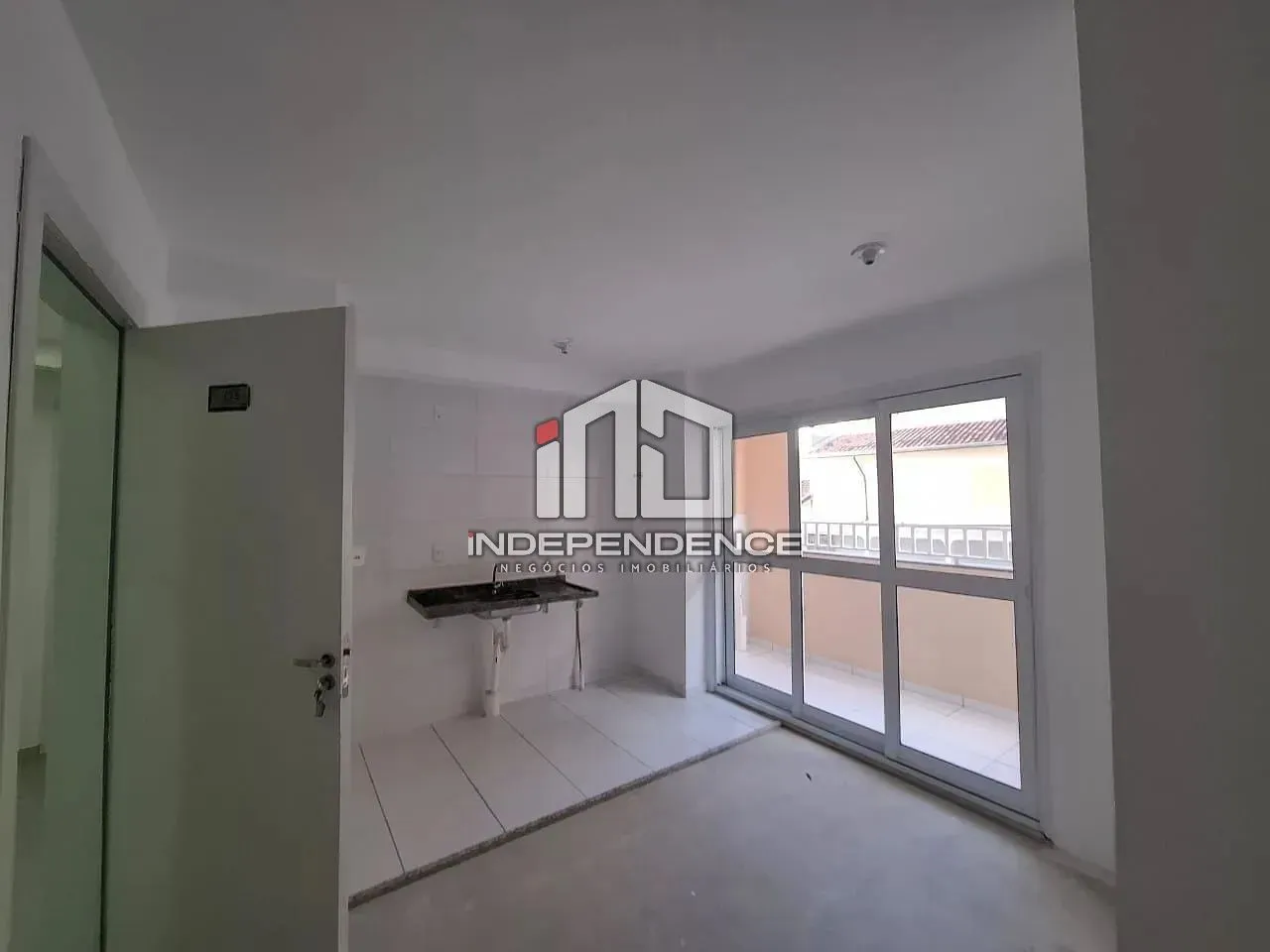 Apartamento, 2 quartos, 44 m² - Foto 17