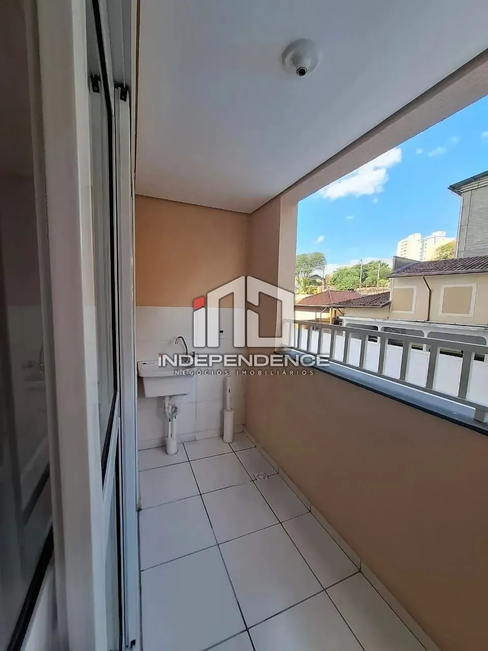Apartamento, 2 quartos, 44 m² - Foto 1