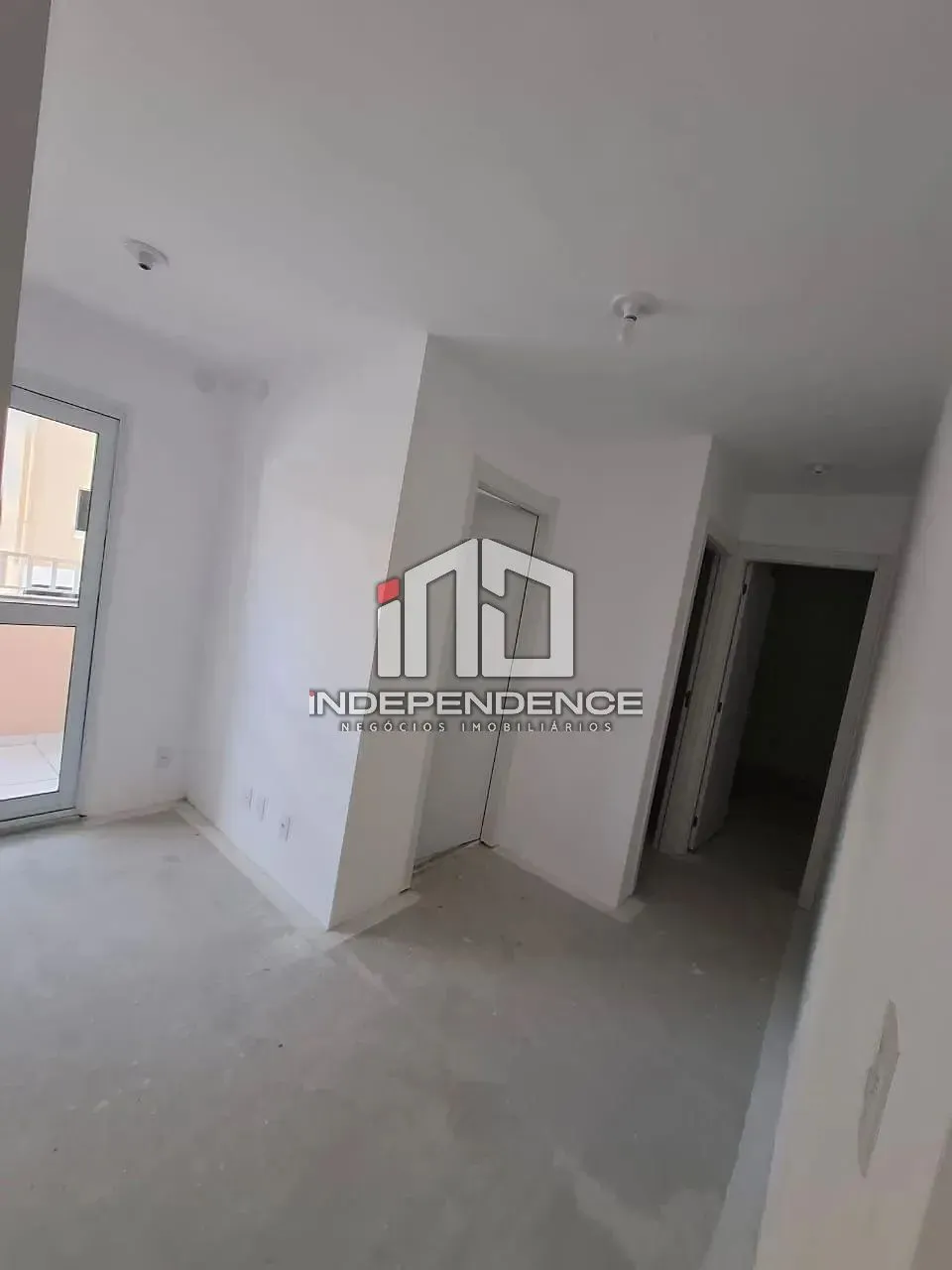 Apartamento, 2 quartos, 44 m² - Foto 35