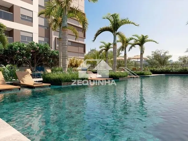 Apartamento com 74m² 3 quartos e 2 banheiros, à venda, no bairro Bela Vista em Osasco