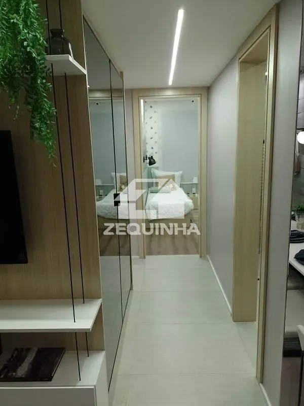 Apartamento, 3 quartos, 73 m² - Foto 4