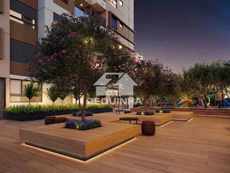 Apartamento, 3 quartos, 73 m² - Foto 6
