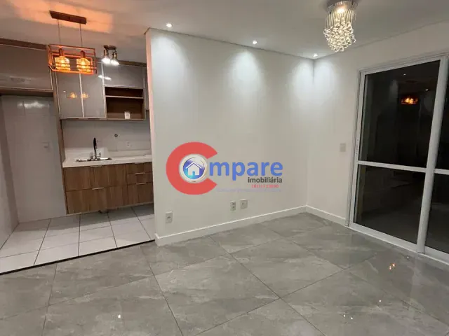 Apartamento 2 quartos e 1 banheiro, à venda, no bairro Jardim Flor da Montanha em Guarulhos