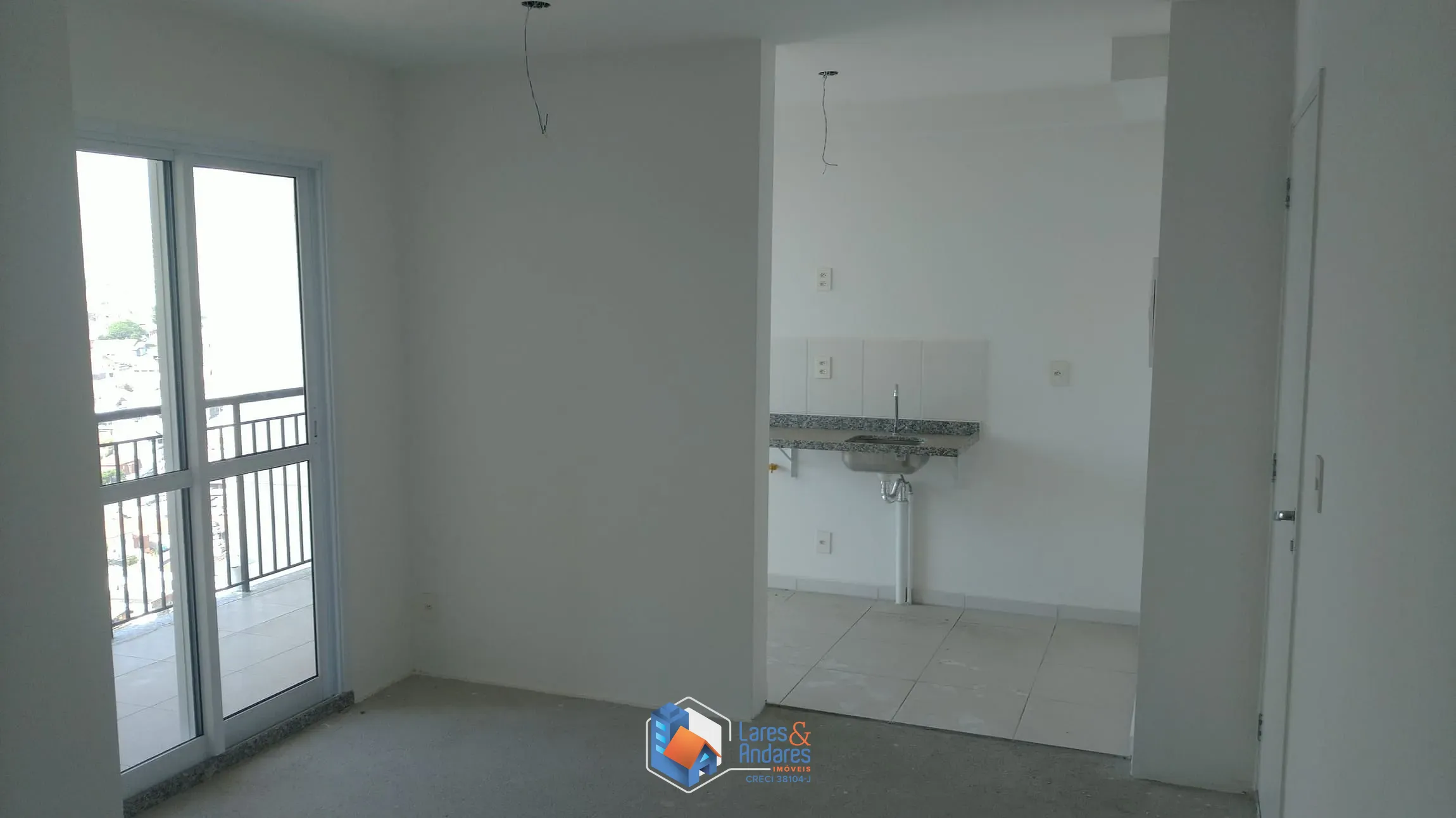 Apartamento, 2 quartos, 52 m² - Foto 25