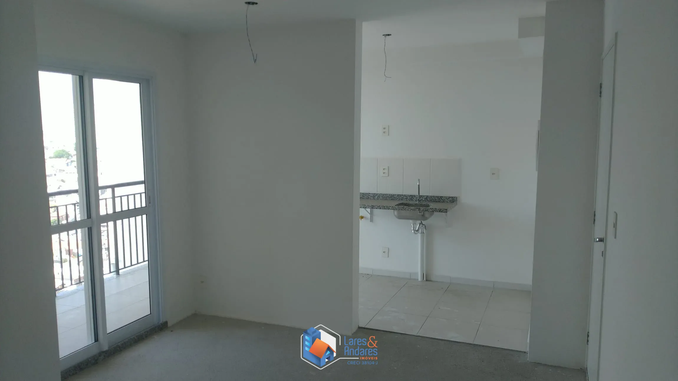 Apartamento, 2 quartos, 52 m² - Foto 26