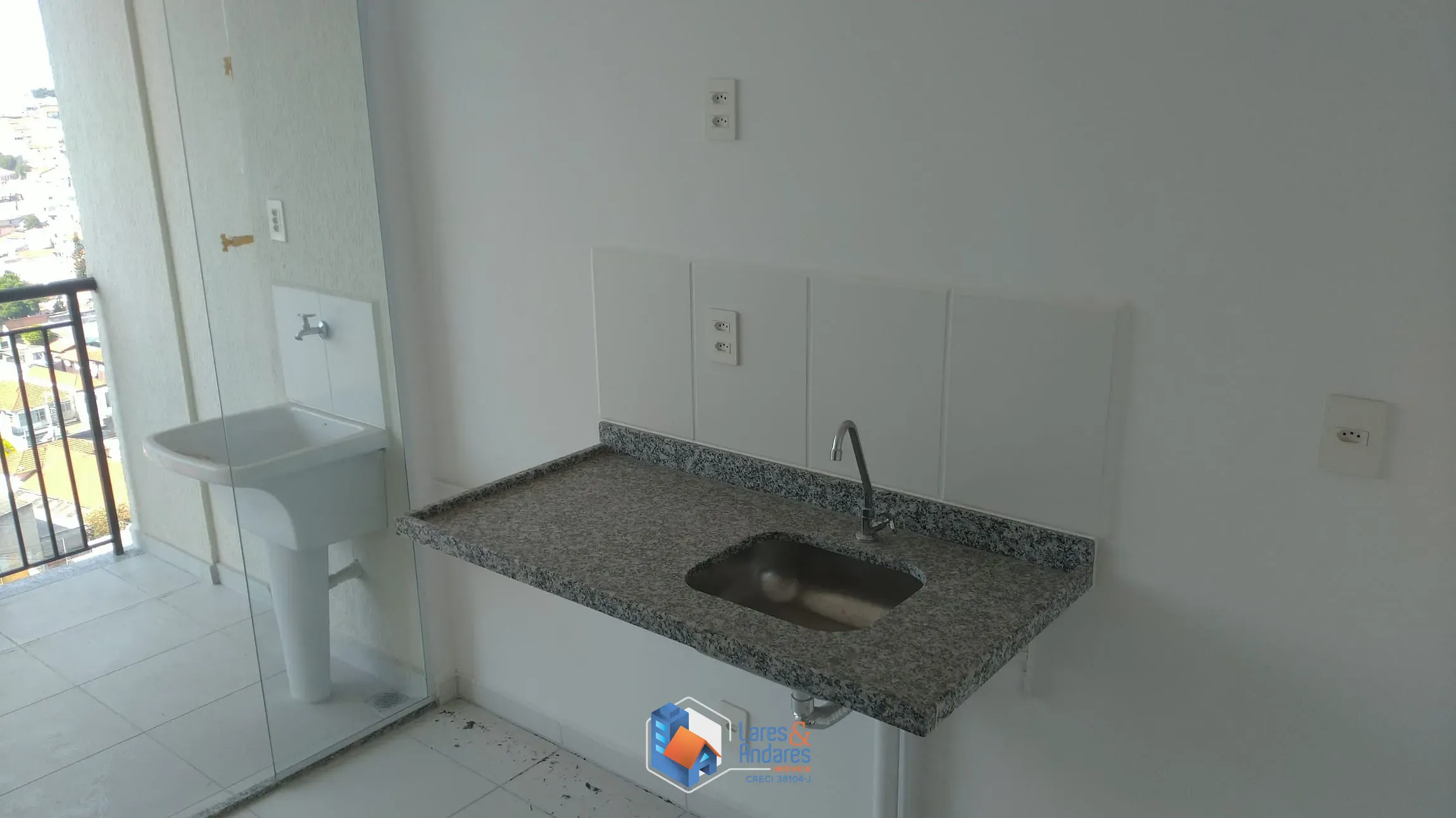 Apartamento, 2 quartos, 52 m² - Foto 27