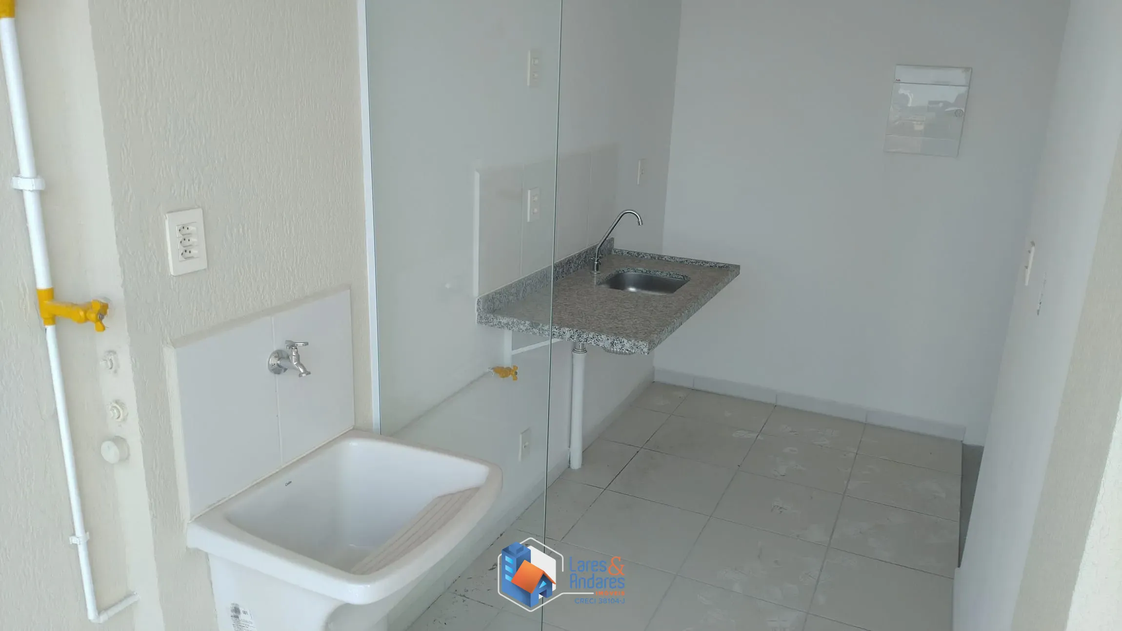 Apartamento, 2 quartos, 52 m² - Foto 30