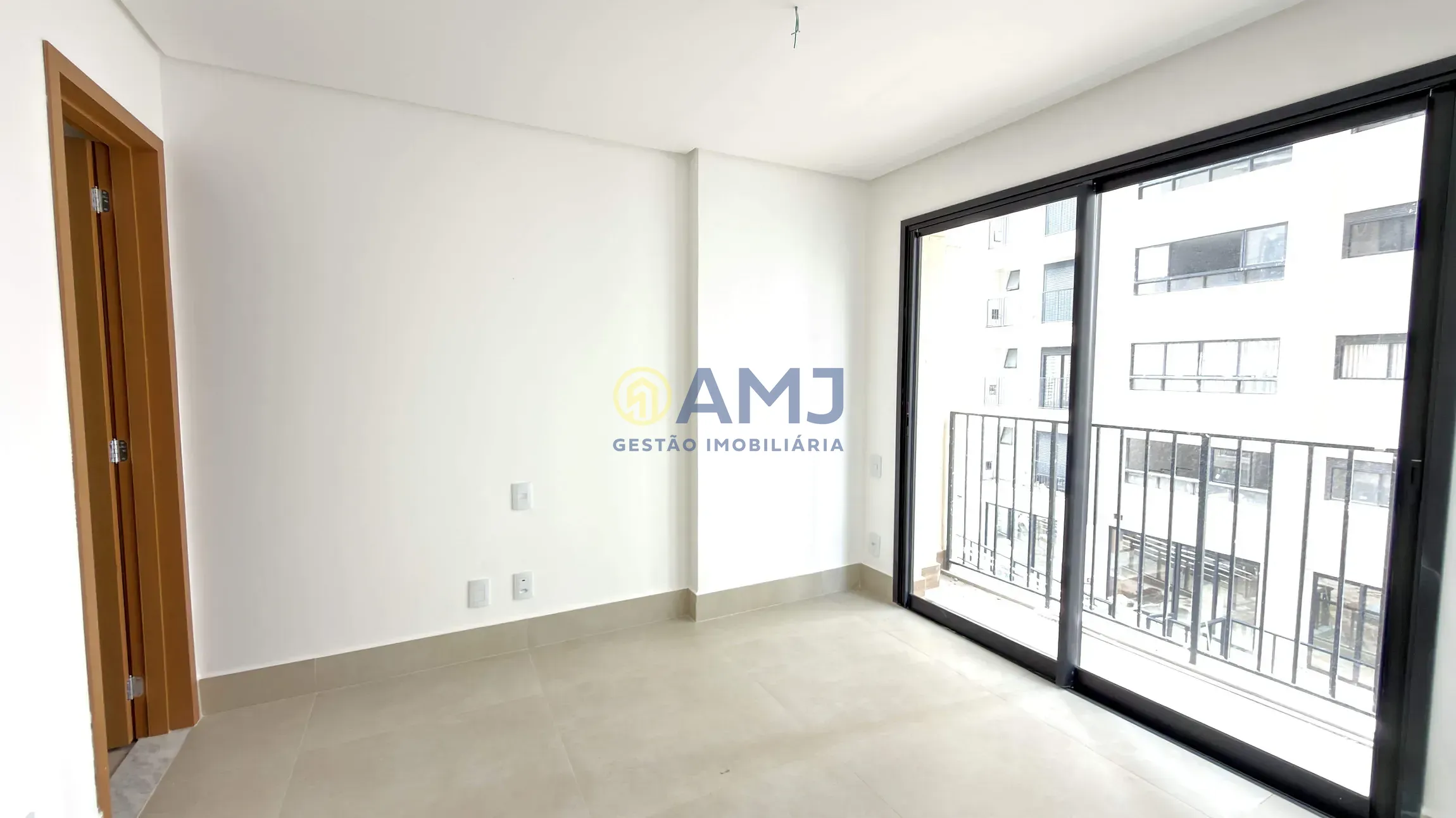 Apartamento, 1 quarto, 47 m² - Foto 1