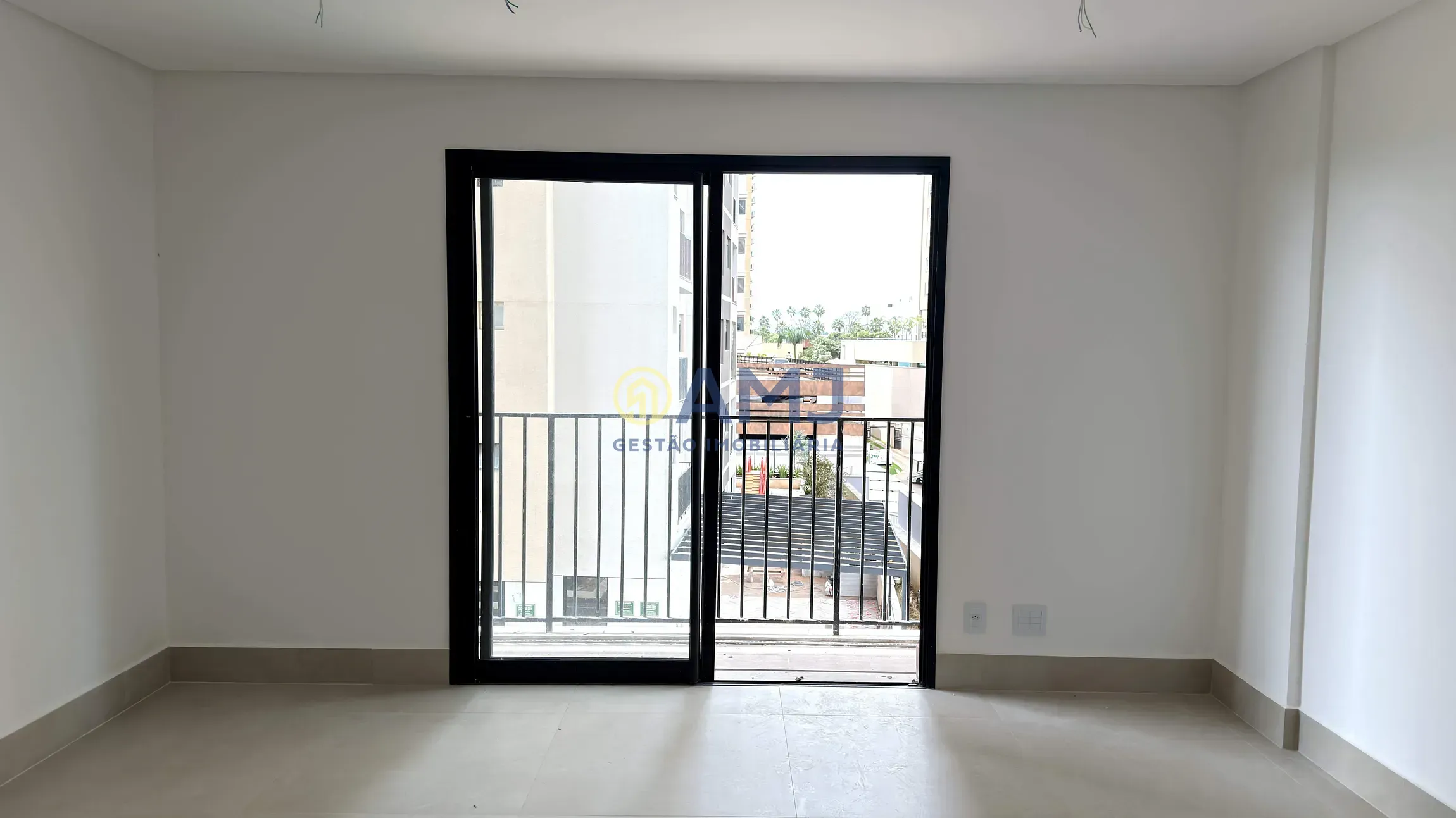 Apartamento, 1 quarto, 47 m² - Foto 3