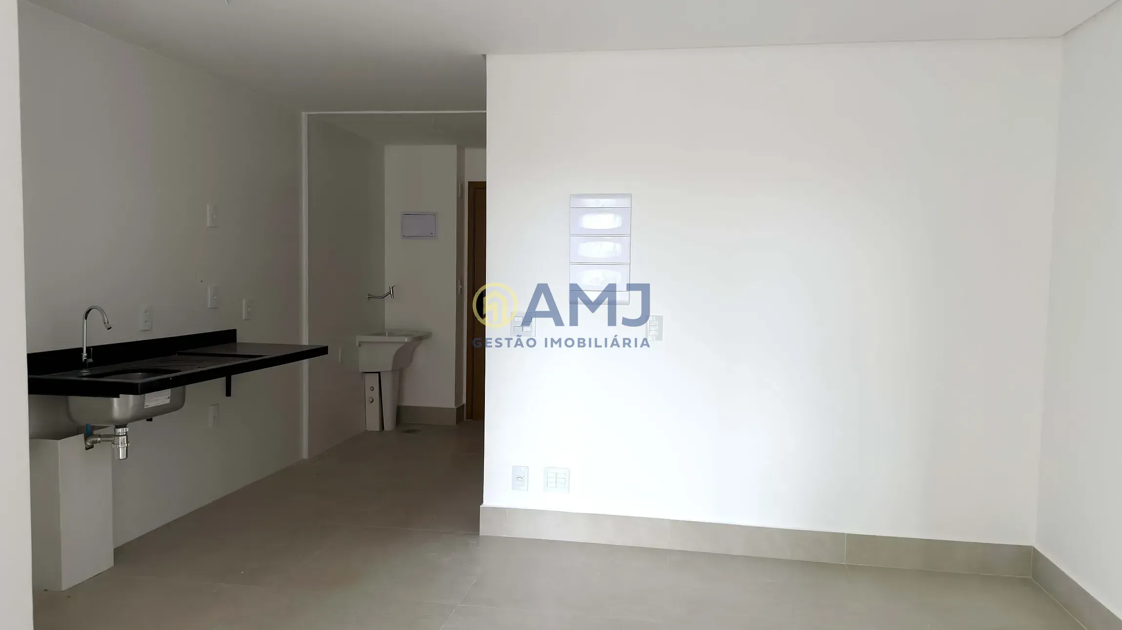 Apartamento, 1 quarto, 47 m² - Foto 7