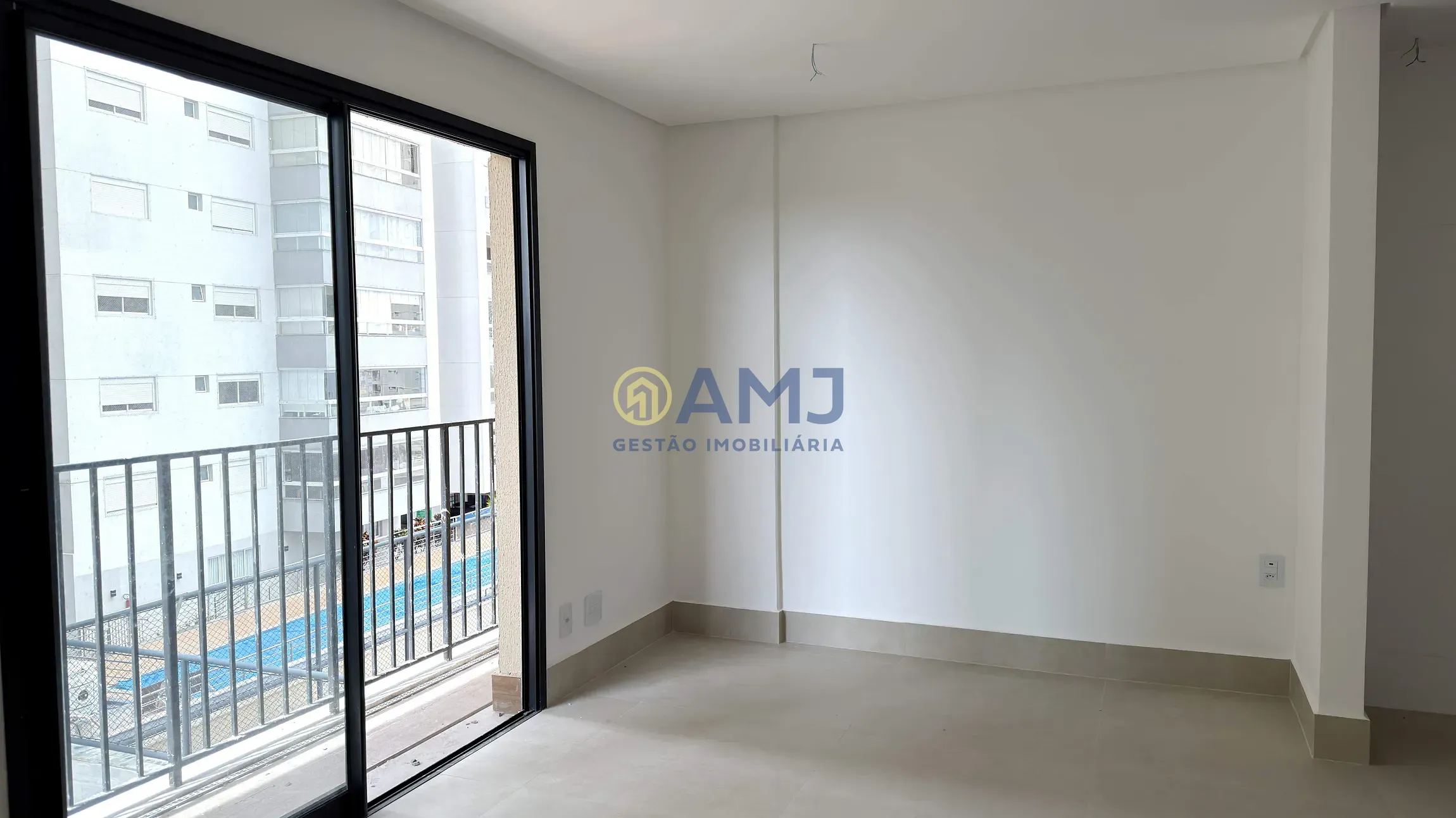 Apartamento, 1 quarto, 47 m² - Foto 8