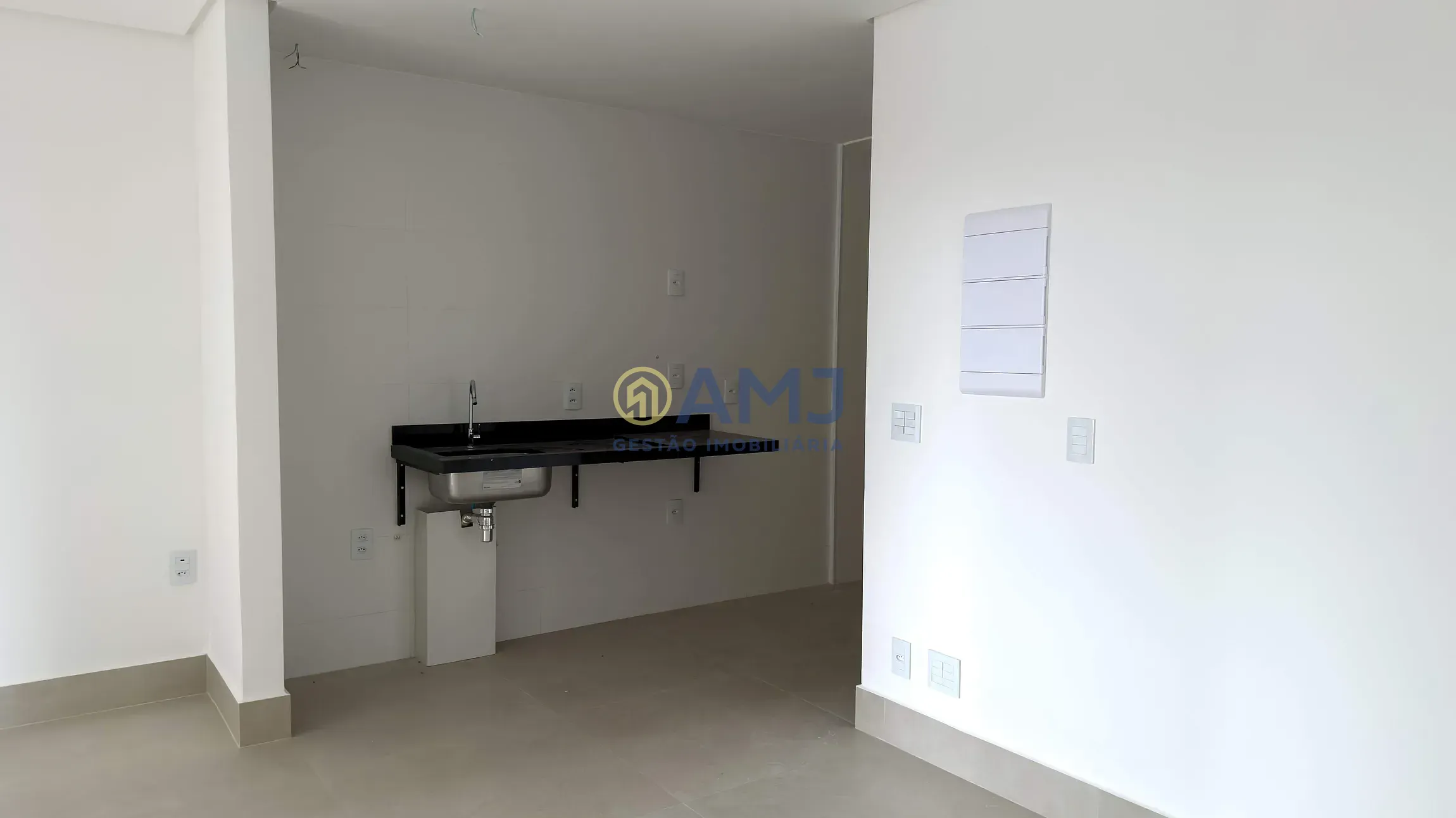 Apartamento, 1 quarto, 47 m² - Foto 9