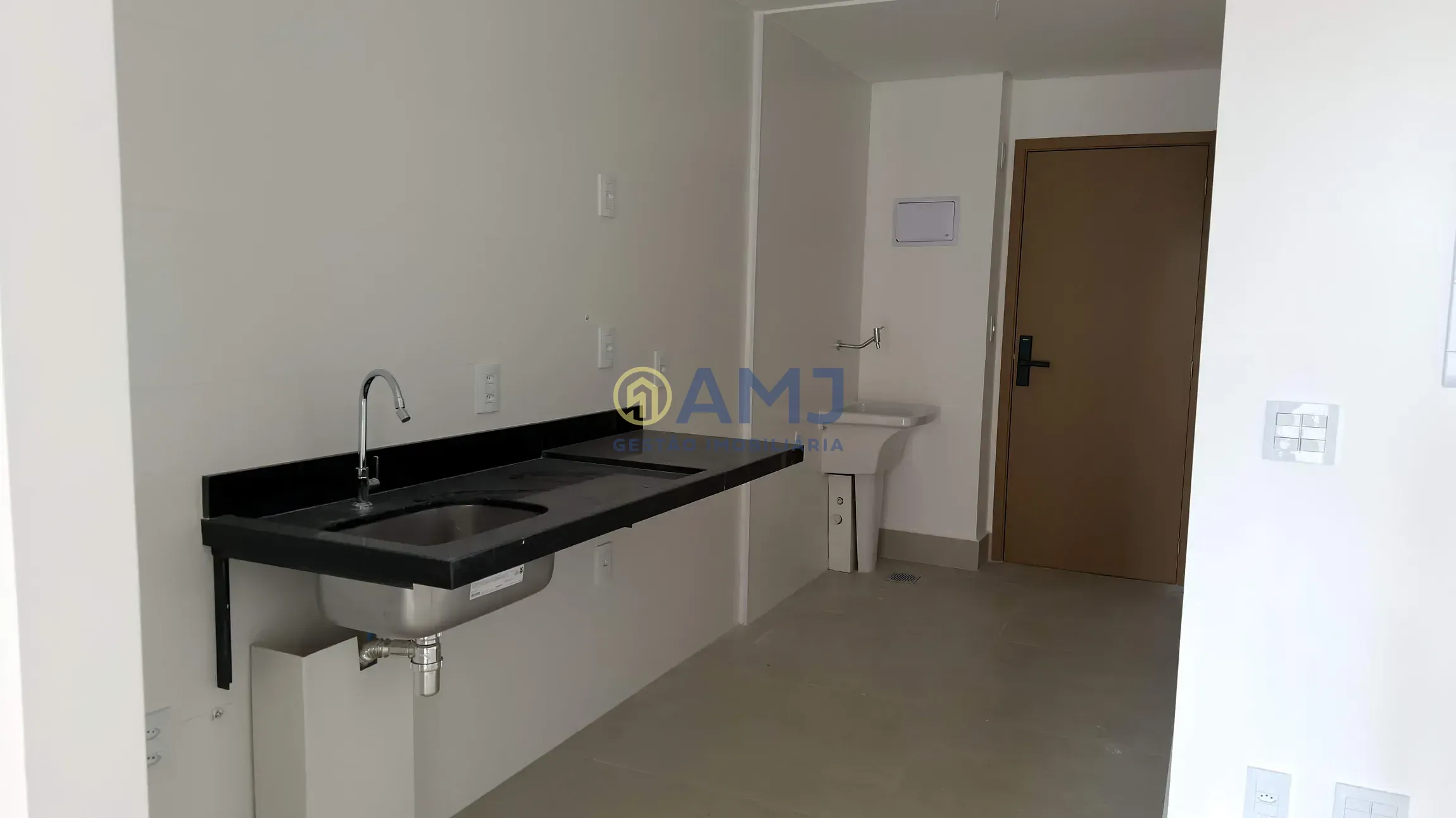 Apartamento, 1 quarto, 47 m² - Foto 6